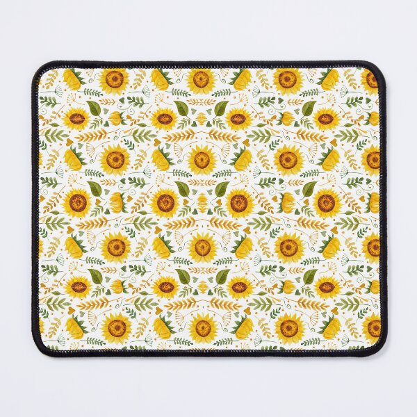 Item preview, The Sunflowers Pattern    designed and sold by sutja.