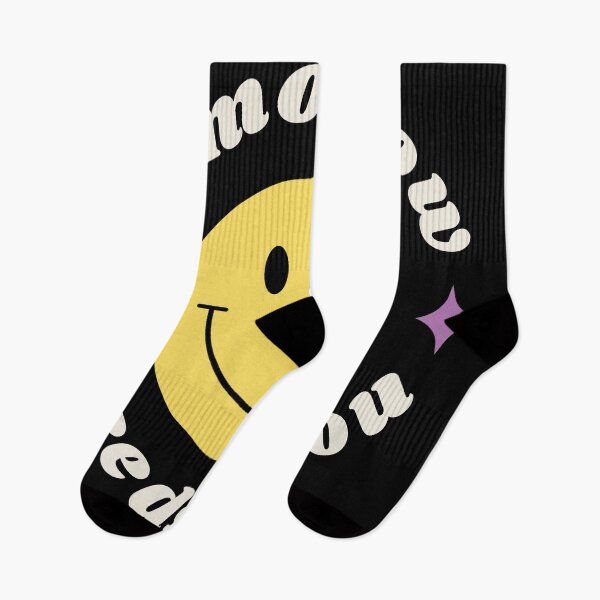Item preview, Smiley Face with Quote | Tomorrow Needs You Motivational  designed and sold by TurtleDojo.