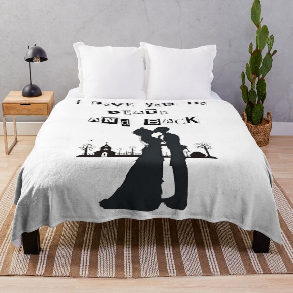 Item preview, Zombie Love: I Love You to Death designed and sold by Hummy-studio.
