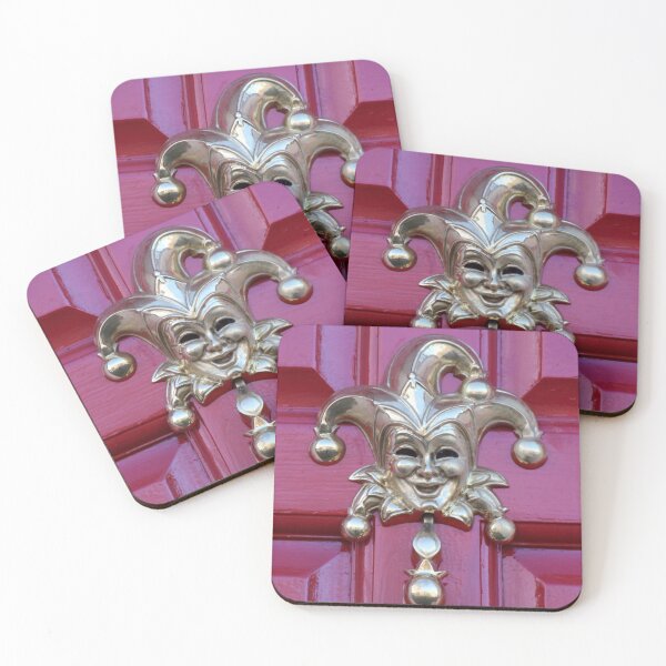 Item preview, Jester Knocker designed and sold by Yampimon.