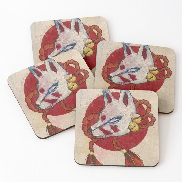 Item preview, Fox designed and sold by LotusStudio.