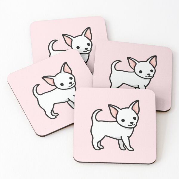 Item preview, Chihuahua designed and sold by littlemandyart.