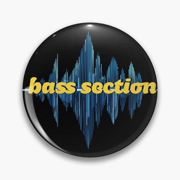Item preview, bass section designed and sold by Gnfree.
