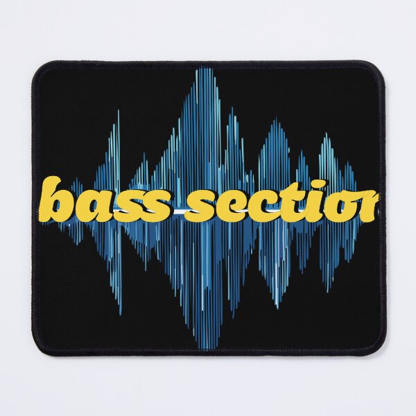 Item preview, bass section designed and sold by Gnfree.