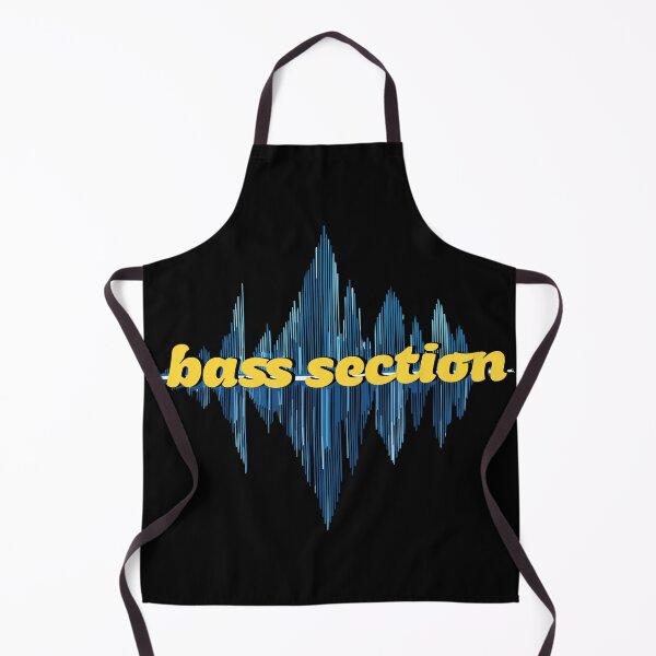 Item preview, bass section designed and sold by Gnfree.