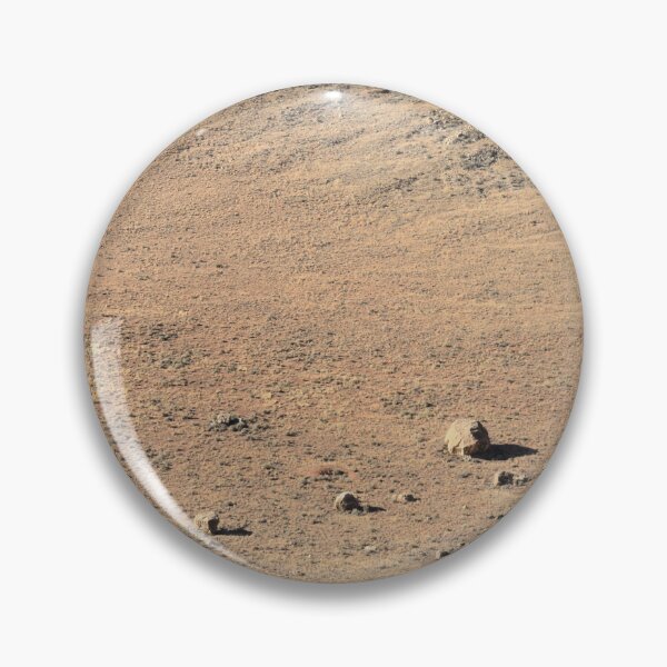 Item preview, Meteor Crater 2 designed and sold by MangoSeeds.