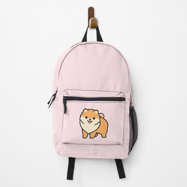 Item preview, Pomeranian designed and sold by littlemandyart.