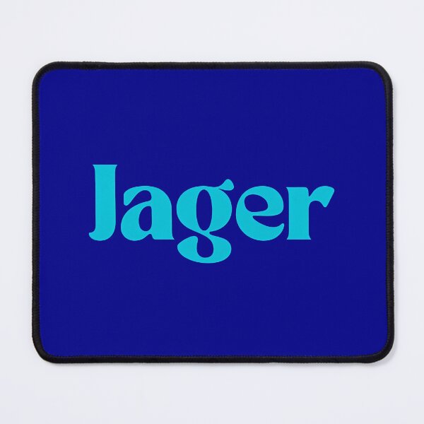 Item preview, Jager, Funny Cool Best color art designed and sold by artdragongift 15.