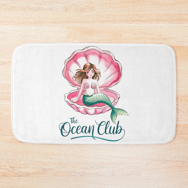 Item preview, The Ocean Club designed and sold by OneLastWish.