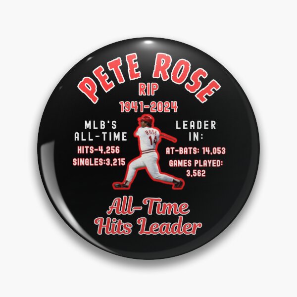 Item preview, Pete Rose Rip  designed and sold by WoodburyLake.