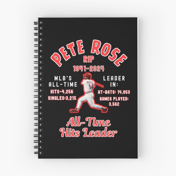 Item preview, Pete Rose Rip  designed and sold by WoodburyLake.