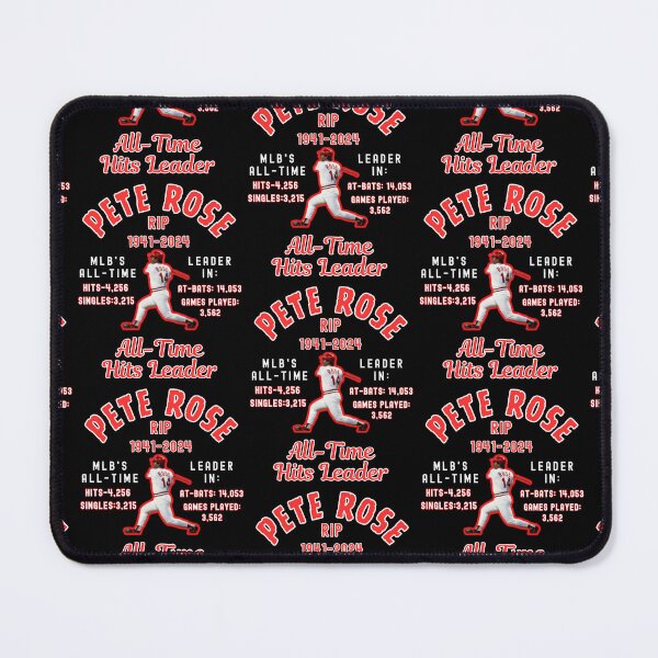 Item preview, Pete Rose Rip  designed and sold by WoodburyLake.