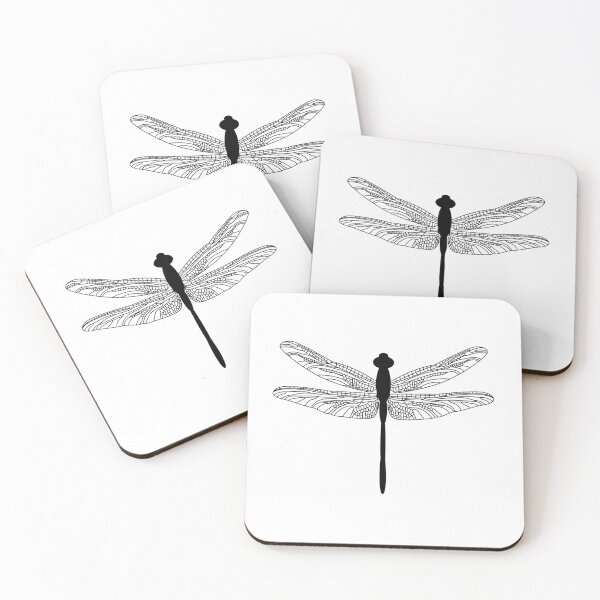 Item preview, Dragonfly designed and sold by CHERRY--SHOP.