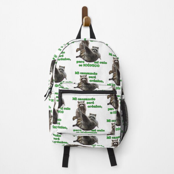 Item preview, My fatigue will be CHRONIC but my ass is ICONIC designed and sold by MaritoDGtienda.