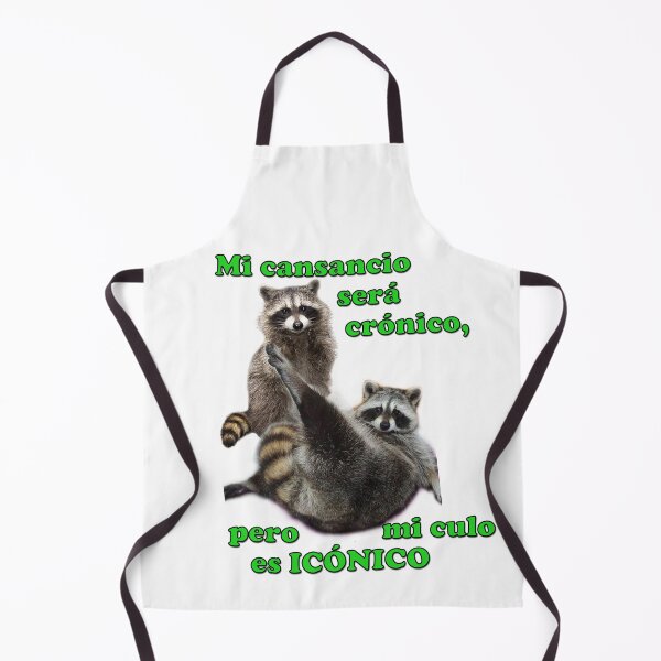 Item preview, My fatigue will be CHRONIC but my ass is ICONIC designed and sold by MaritoDGtienda.
