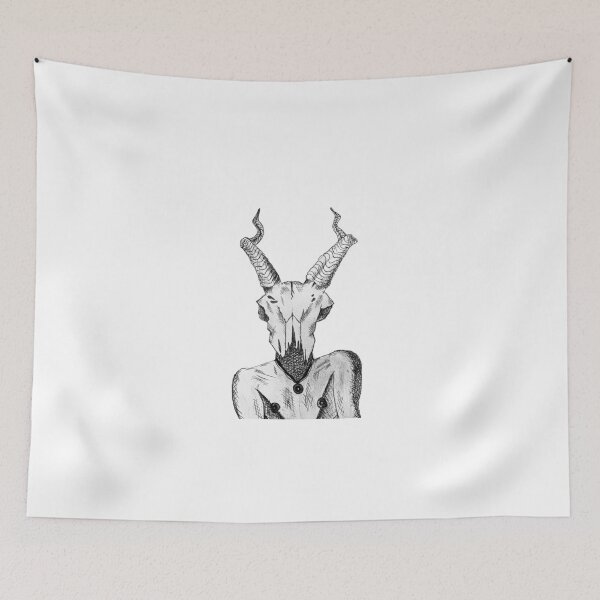 Item preview, The High Priestess designed and sold by Mollie Booth.