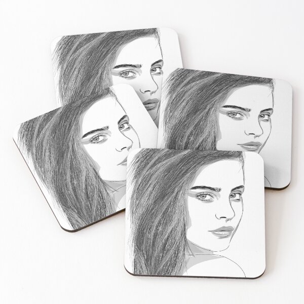 Item preview, Say Hi designed and sold by WhatJohnaDraw.