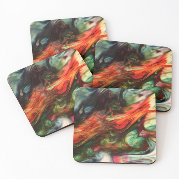 Item preview, Pure Fluid  designed and sold by kmwcreative.