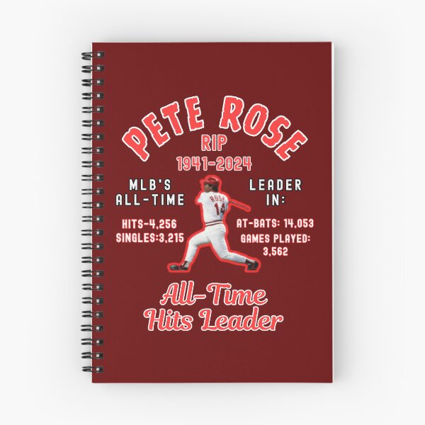 Item preview, Pete Rose Rip  designed and sold by WoodburyLake.