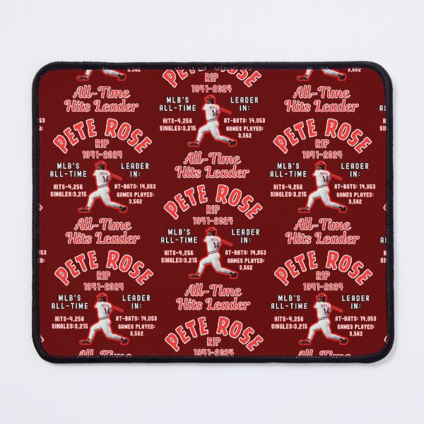 Item preview, Pete Rose Rip  designed and sold by WoodburyLake.
