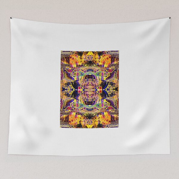 Item preview, Movement of Animals designed and sold by Mollie Booth.