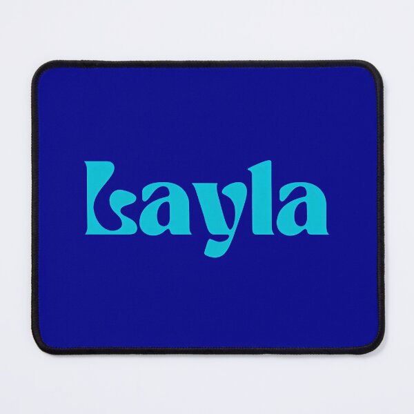 Item preview, Layla, Funny Cool Best color art designed and sold by artdragongift 15.