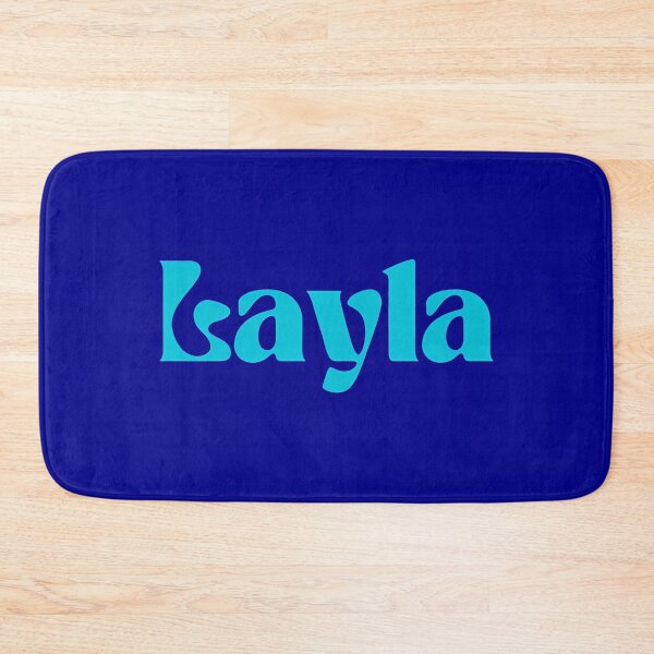 Item preview, Layla, Funny Cool Best color art designed and sold by artdragongift 15.