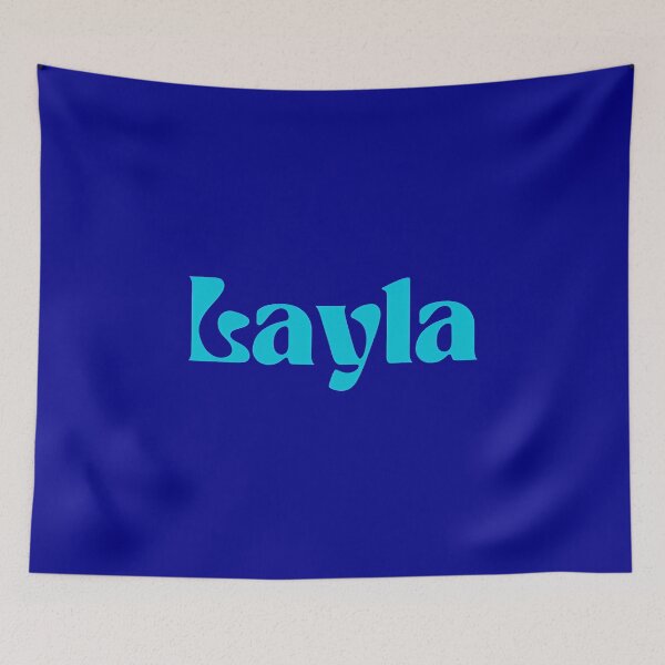 Item preview, Layla, Funny Cool Best color art designed and sold by artdragongift 15.