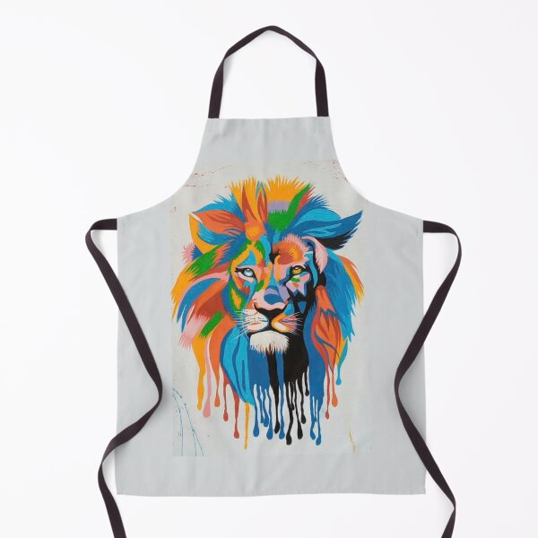 Item preview, King of the Jungle designed and sold by Flocher.