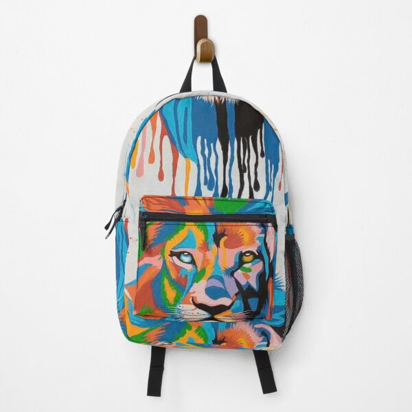 Item preview, King of the Jungle designed and sold by Flocher.