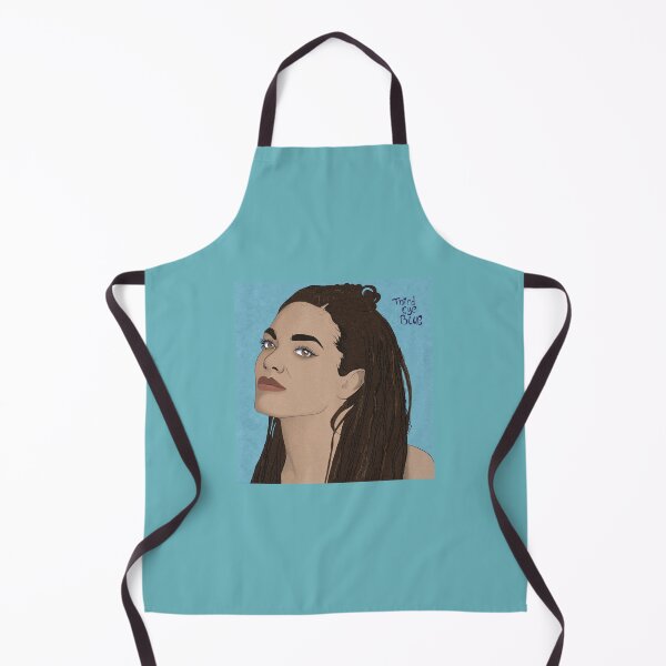 Item preview, Freema Agyeman AKA Martha Jones designed and sold by thirdeyeblue2.