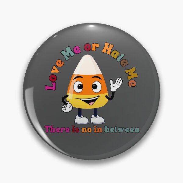 Item preview, Love Me Or Hate Me There Is No In Between designed and sold by FatherCollect.