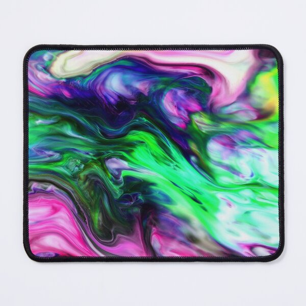 Item preview, Pastel Fluid  designed and sold by kmwcreative.