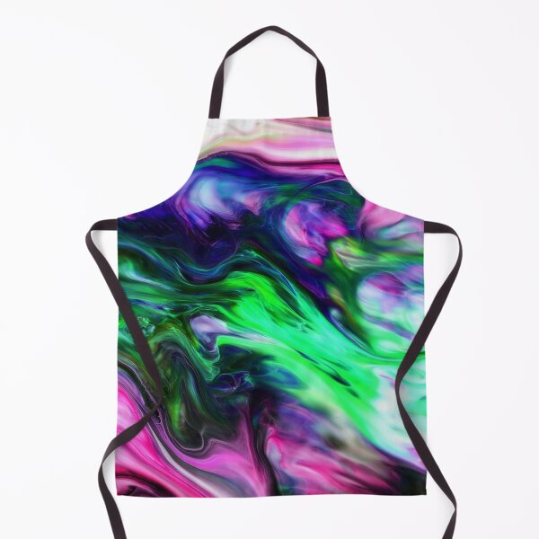 Item preview, Pastel Fluid  designed and sold by kmwcreative.