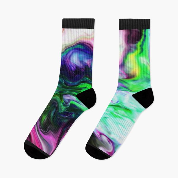 Item preview, Pastel Fluid  designed and sold by kmwcreative.