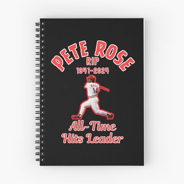 Item preview, Pete Rose  designed and sold by WoodburyLake.