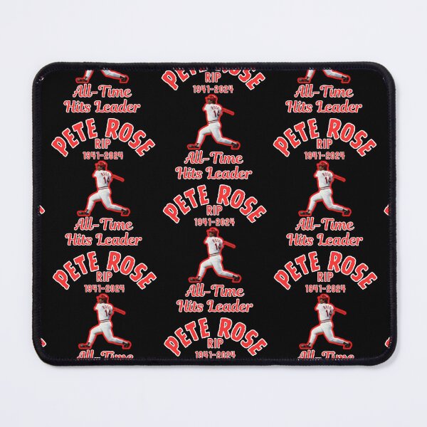 Item preview, Pete Rose  designed and sold by WoodburyLake.