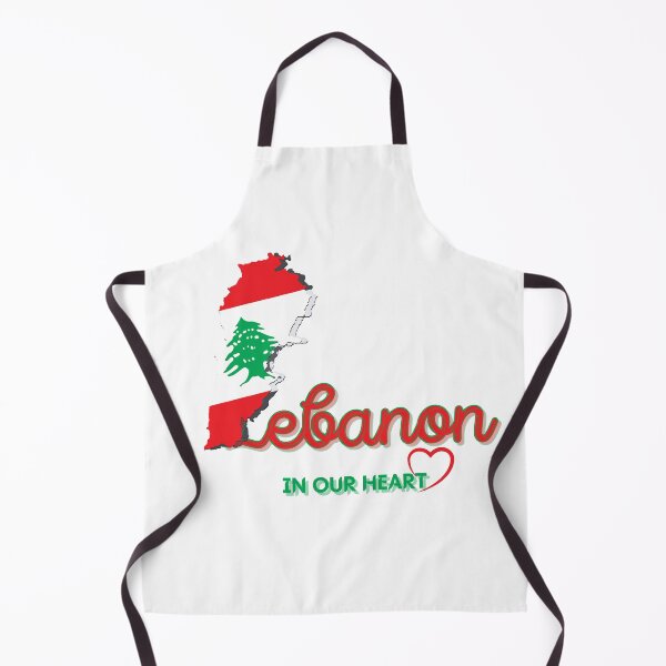 Item preview, LEBANON LOVER & Hands of Lebanon designed and sold by Yasmina Art.