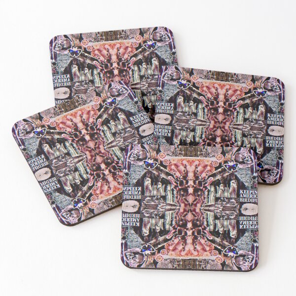 Item preview, Night Animals  designed and sold by Mollie Booth.