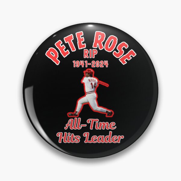 Item preview, Pete Rose  designed and sold by WoodburyLake.
