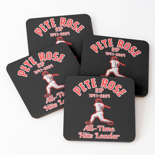 Item preview, Pete Rose  designed and sold by WoodburyLake.