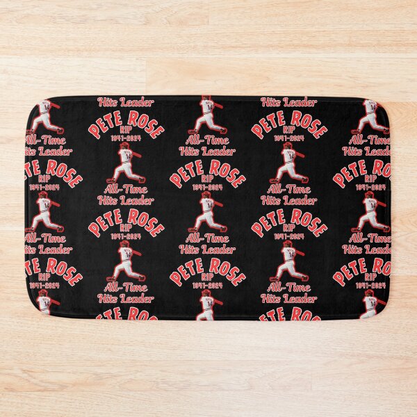 Item preview, Pete Rose  designed and sold by WoodburyLake.
