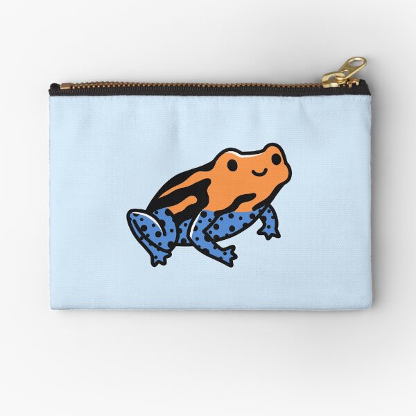 Item preview, Poison Dart Frog designed and sold by littlemandyart.