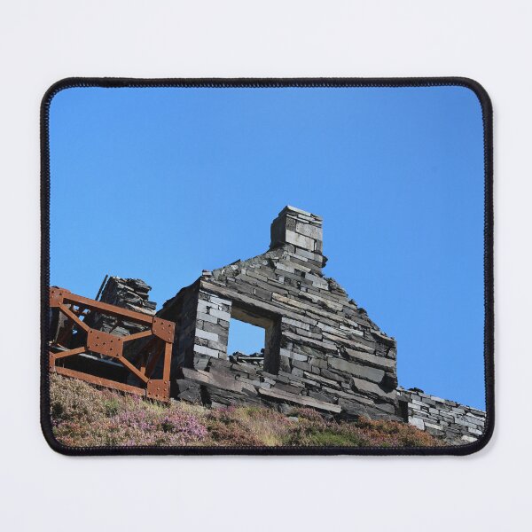 Item preview, edificio viejo designed and sold by KathleenDawson.