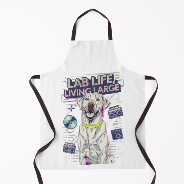 Item preview, Y2k Labrador Life designed and sold by mpwme.