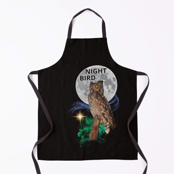 Item preview, NIGHT BIRD designed and sold by Tadeusz1.