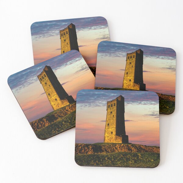 Item preview, Castle Hill Huddersfield  designed and sold by Alisonchambers2.