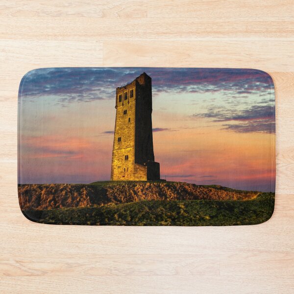 Item preview, Castle Hill Huddersfield  designed and sold by Alisonchambers2.