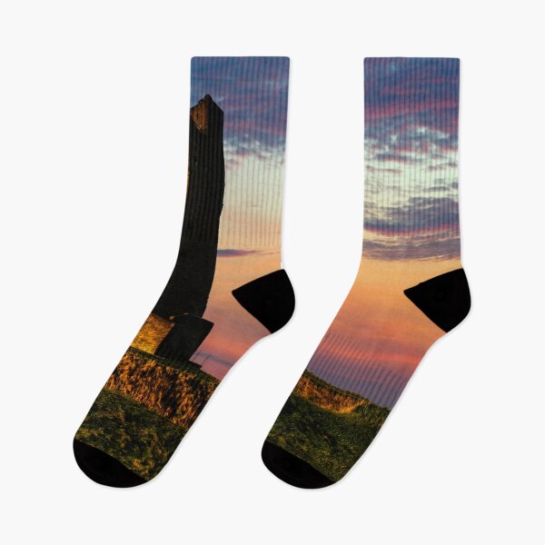 Item preview, Castle Hill Huddersfield  designed and sold by Alisonchambers2.