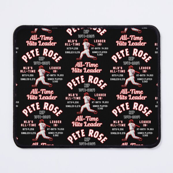 Item preview, Pete Rose designed and sold by WoodburyLake.
